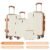 4pcs-White